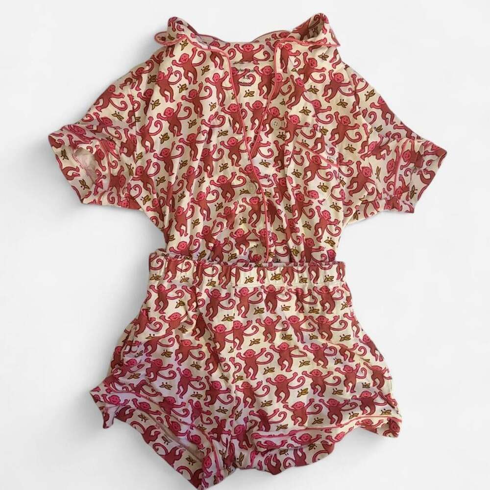 Roller Rabbit Women's Multi Pajamas